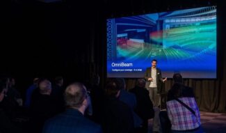 Renkus-Heinz InfoComm