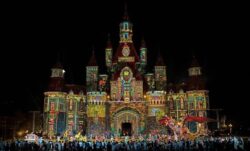 Scalable Display InfoComm