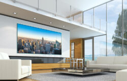 Screen Innovations Black Diamond Fusion ALR