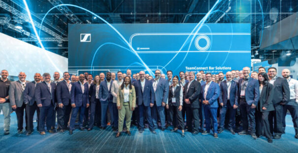 Sennheiser InfoComm2025