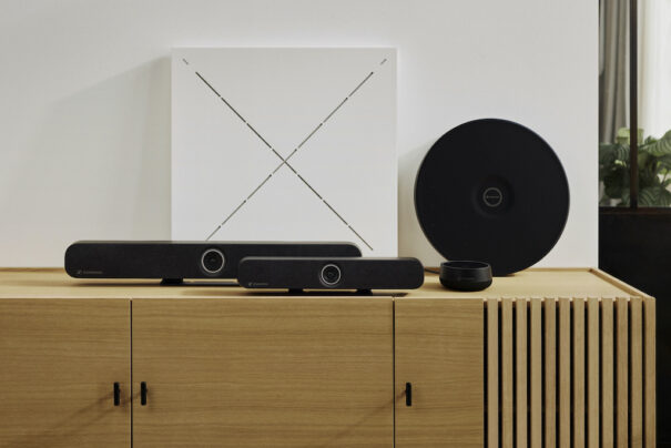 Sennheiser gama TeamConnect