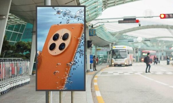 SolView IP66 Macroservice