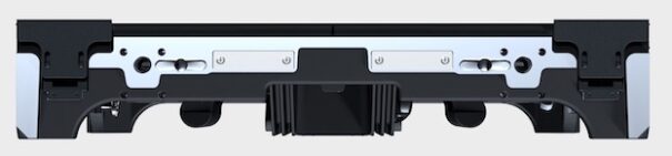 Sony Crystal Led Capri