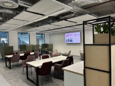 Sony en Universidad Sheffield Hallam