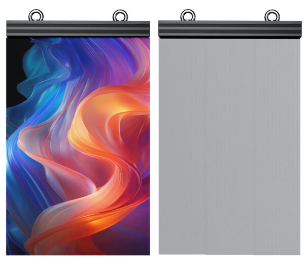 Traulux Holofix Charmex