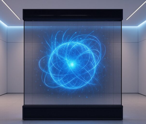 Traulux Holofix Charmex