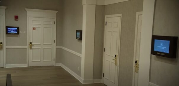 Uniguest Newport Harbor Island