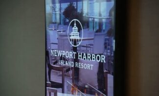 Uniguest Newport Harbor Island