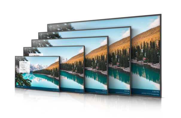 Vivitek NovoDisplay DK