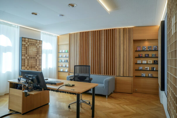 WSDG Headstart Records