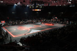 ASB GlassFloor en Beats N Buckets