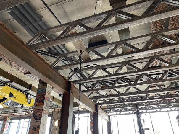 Adam Hall LD Systems en MotorWorld