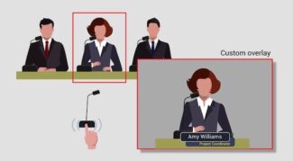 Arec DS-4CU AVIT Vision