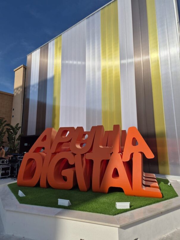 BDS Apulia Digital Lab Alfalite