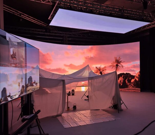 BDS Apulia Digital Lab Alfalite