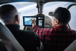 Beta Technologies Scalable Display