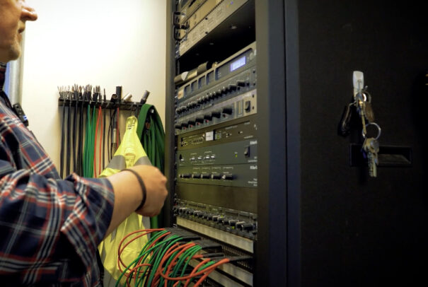 Dante en Providence Park Portland