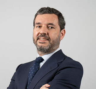 Econocom Carlos Perez Herce