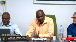 Gros-Morne Arec AVIT Vision