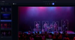 Iris Studio Audinate