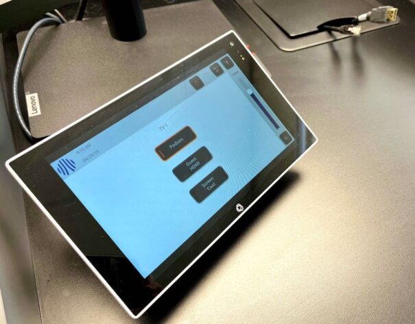 John Abbott College Kramer AV