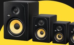 KRK Kreate Zentralmedia