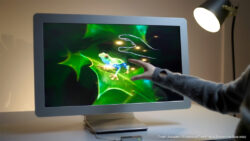 Looking Glass de 27 pulgadas