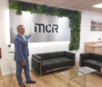 MCR Pedro Quiroga CEO