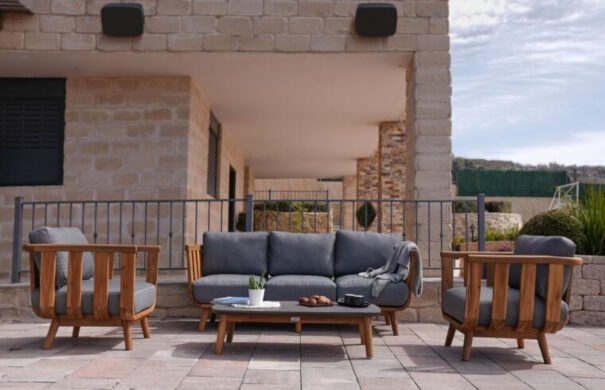 Magnetron Klipsch serie RSM