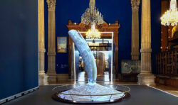 Modulo Pi en Instituto Oceanografico Monaco