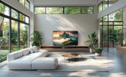 Panasonic TV OLED