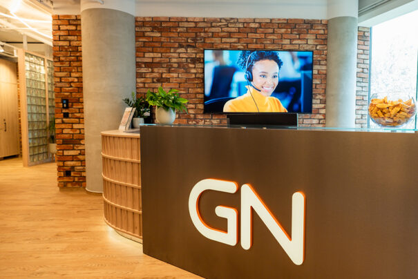 Sony en Great Nordic Varsovia