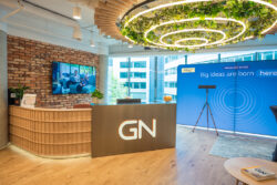 Sony en Great Nordic Varsovia