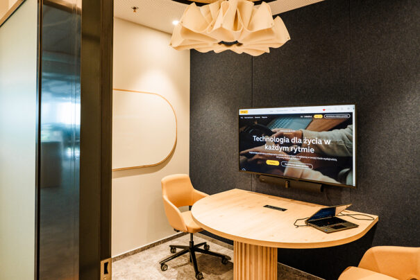 Sony en Great Nordic Varsovia