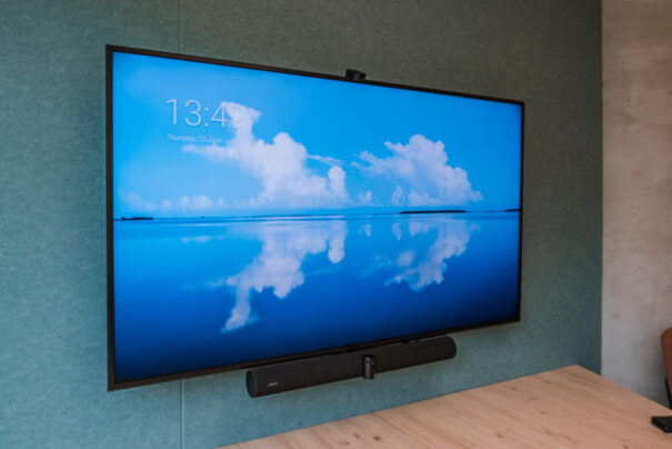 Sony en Great Nordic Varsovia