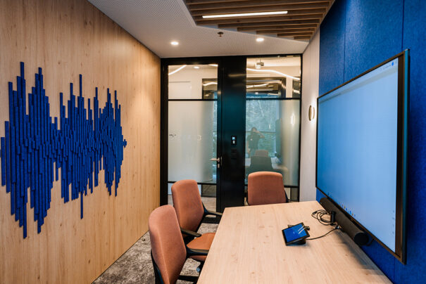 Sony en Great Nordic Varsovia