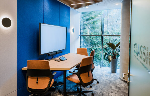 Sony en Great Nordic Varsovia