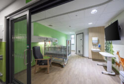 ソニー・エン・NHSトラスト病院