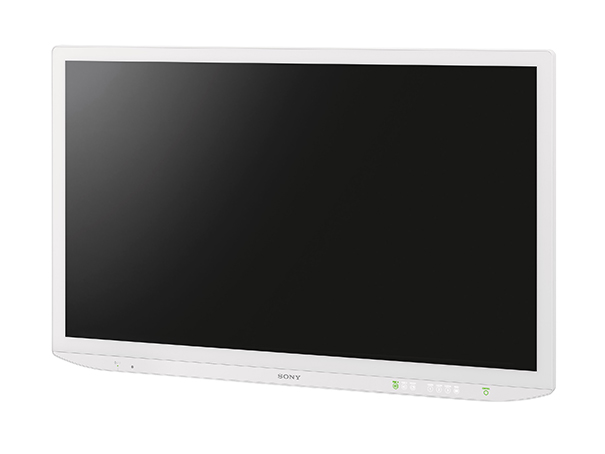Sony monitores medicos LMD
