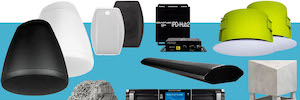 SoundTube confía en AVIT Vision como distribuidor exclusivo en España