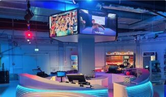 Space Magic SpinetiX