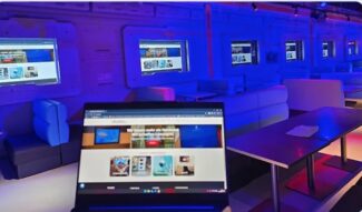 Space Magic SpinetiX