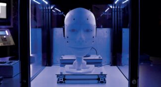 Space Magic SpinetiX