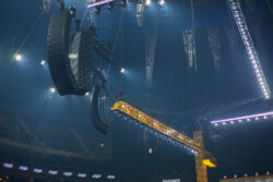 Tate McRae db audiotechnik