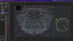 TiMax Scaling Surfaces para SoundHub
