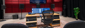 TiMax y Sonosphere crean Spatial Studio Hub en torno al audio inmersivo