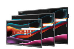 Vivitek NovoTouch BK y EK