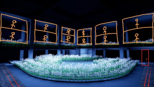 Wharfedale Pro museo Lago Dongting