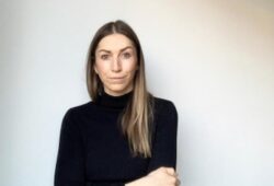 db audiotechnik Jocelyne Bucker