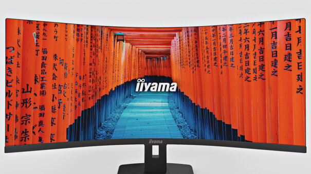 iiyama XCB3497WQSNPH2